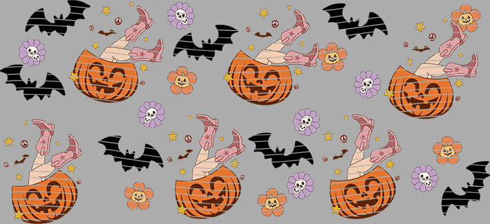 16oz Halloween-J12-733